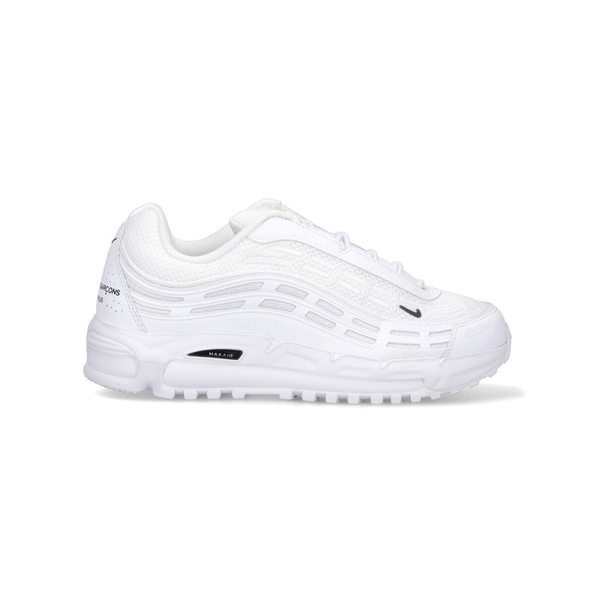 Купить Comme des garcons homme plus X Nike sneakers "Air Max TL2.5"