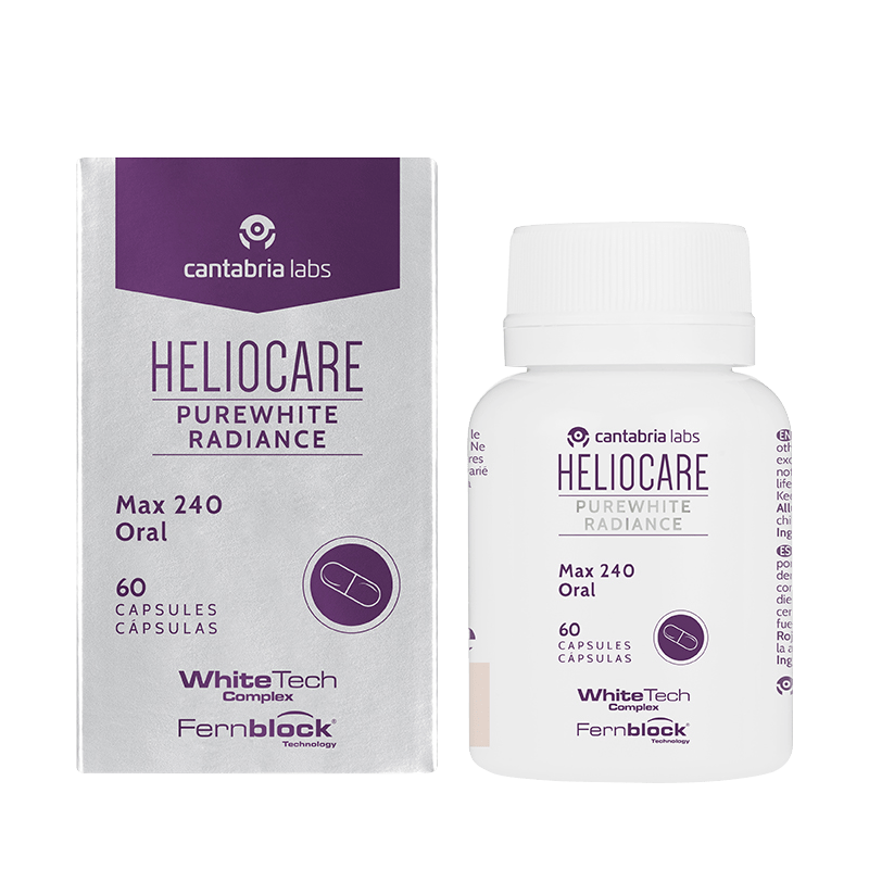 Купить HELIOCARE Purewhite Radiance MAX 240