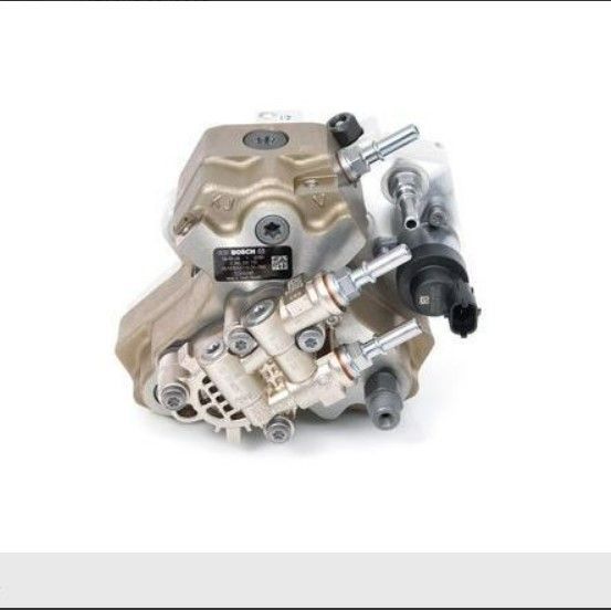 Купить Насос топливный КАМАЗ высокого давления дв.CUMMINS 6ISBe210, 4ISBe185, 6ISBe285 BOSCH Артикул: 0445020150