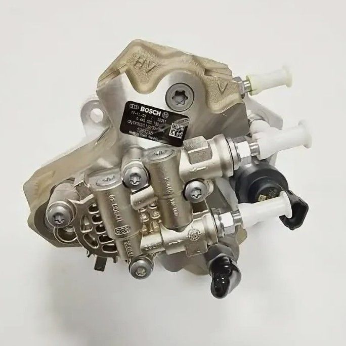 Купить Насос топливный КАМАЗ высокого давления дв.CUMMINS 6ISBe210, 4ISBe185, 6ISBe285 BOSCH Артикул: 0445020150