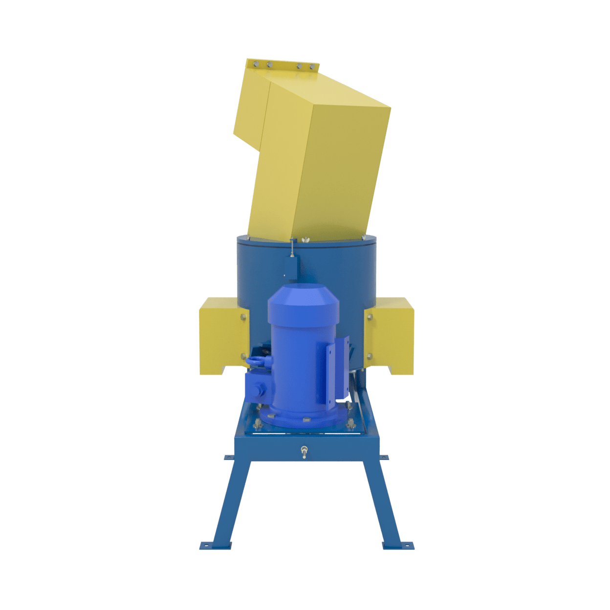 Купить Дробилка AMD-700DU