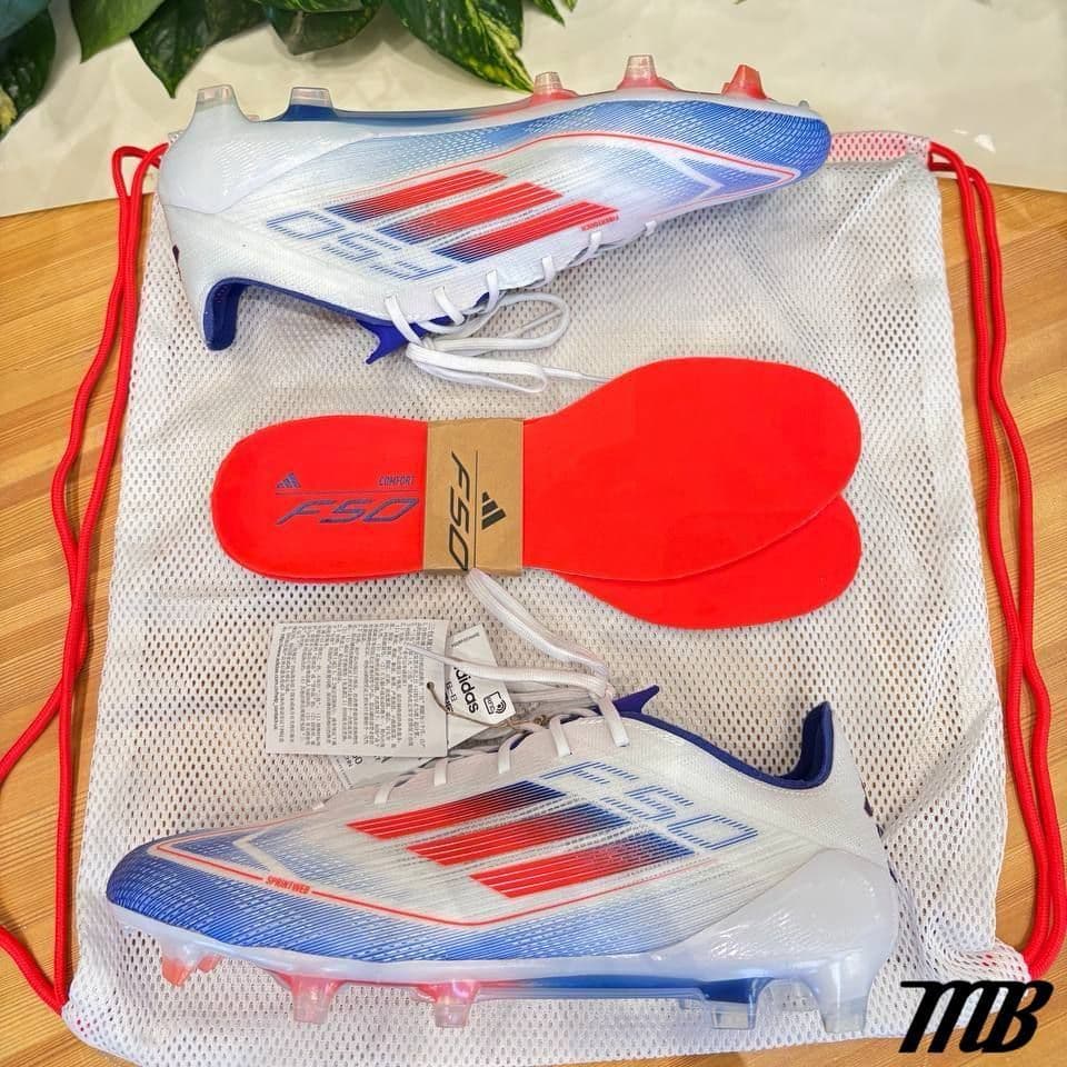 Купить Бутсы Adidas F50 Elite FG