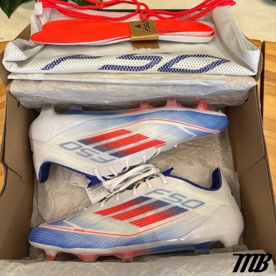 Купить Бутсы Adidas F50 Elite FG