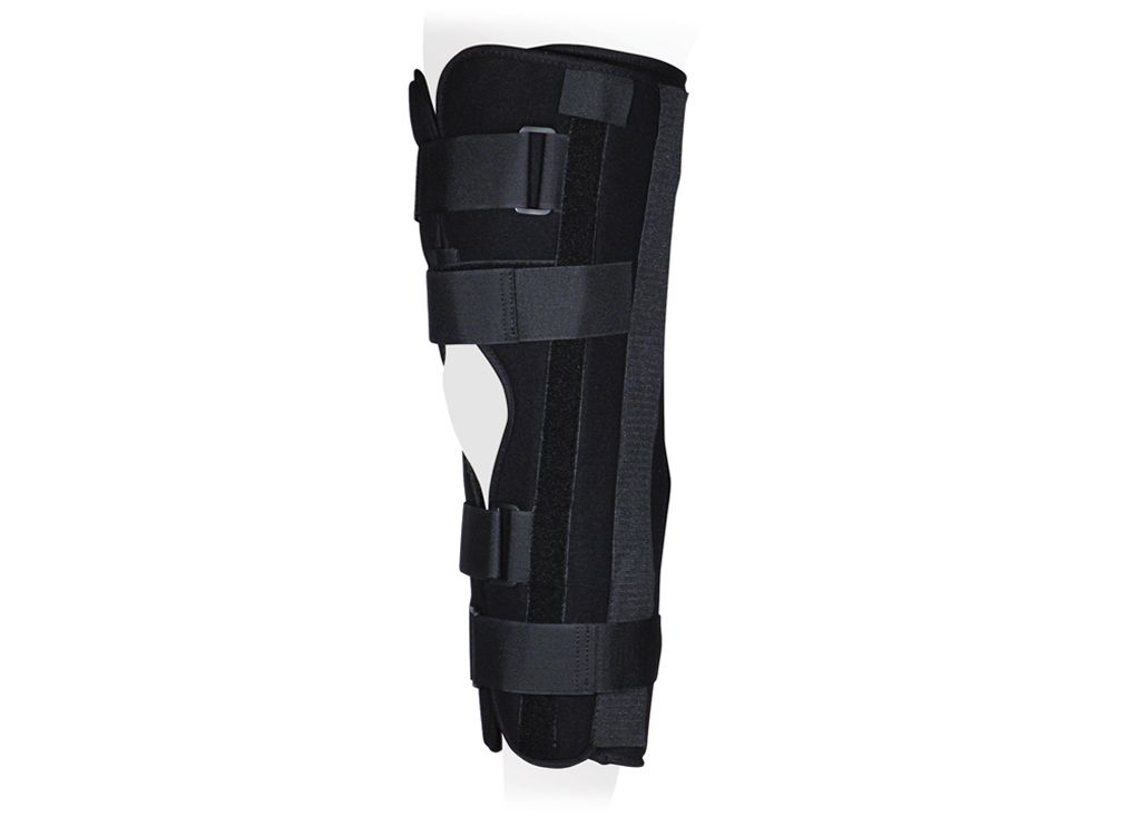 Купить Тутор на коленный сустав KS-T01