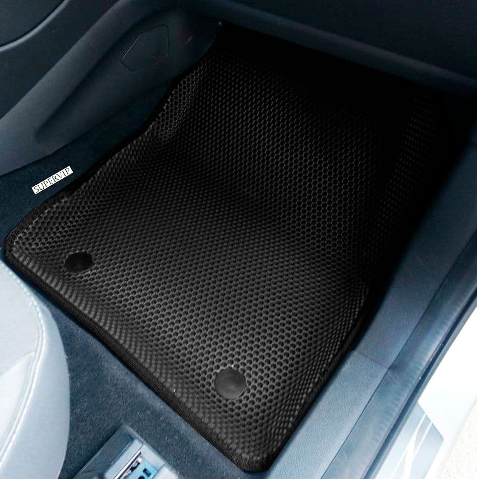 Купить Автоковрики ЭВА с бортами для Ford Kuga III