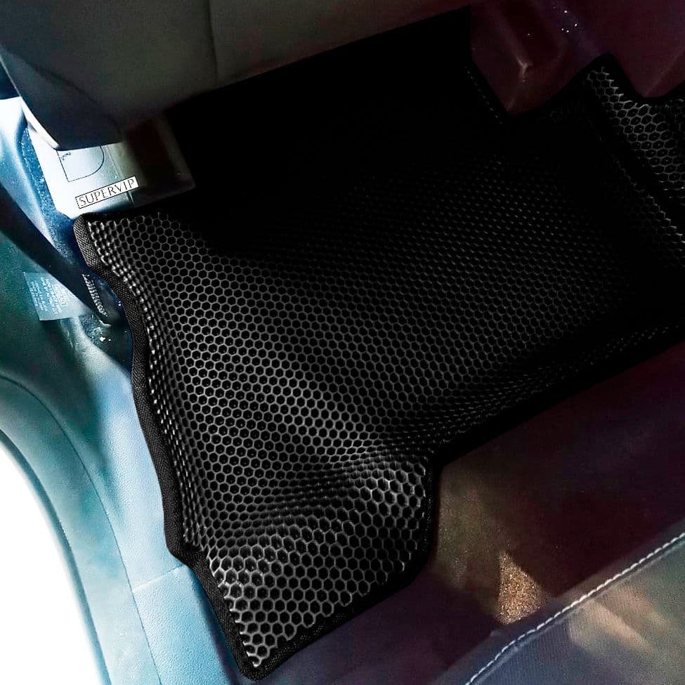 Купить Автоковрики ЭВА с бортами для Ford Kuga III