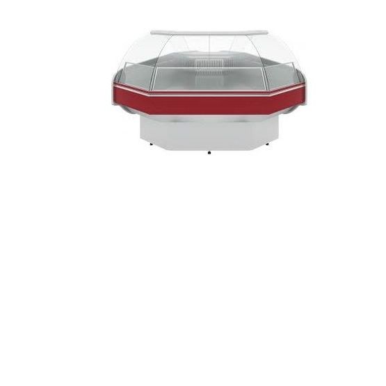 Купить Витрины угловые GC120 (ATRIUM 2)