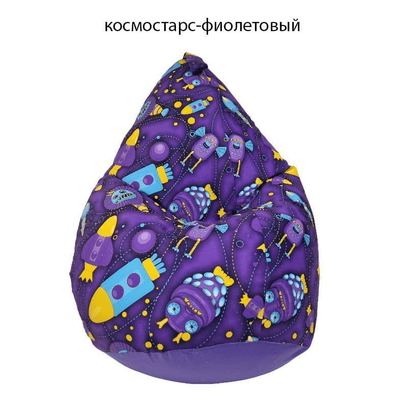 Купить Велюр с Оксфордом 2XL