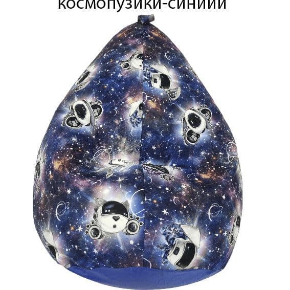 Купить Велюр с Оксфордом 2XL