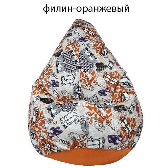 Купить Велюр с Оксфордом 2XL