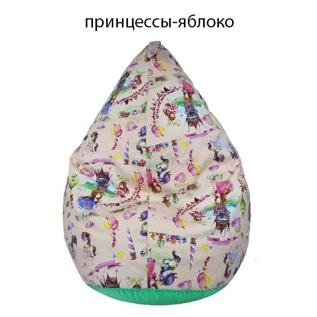 Купить Велюр с Оксфордом 2XL