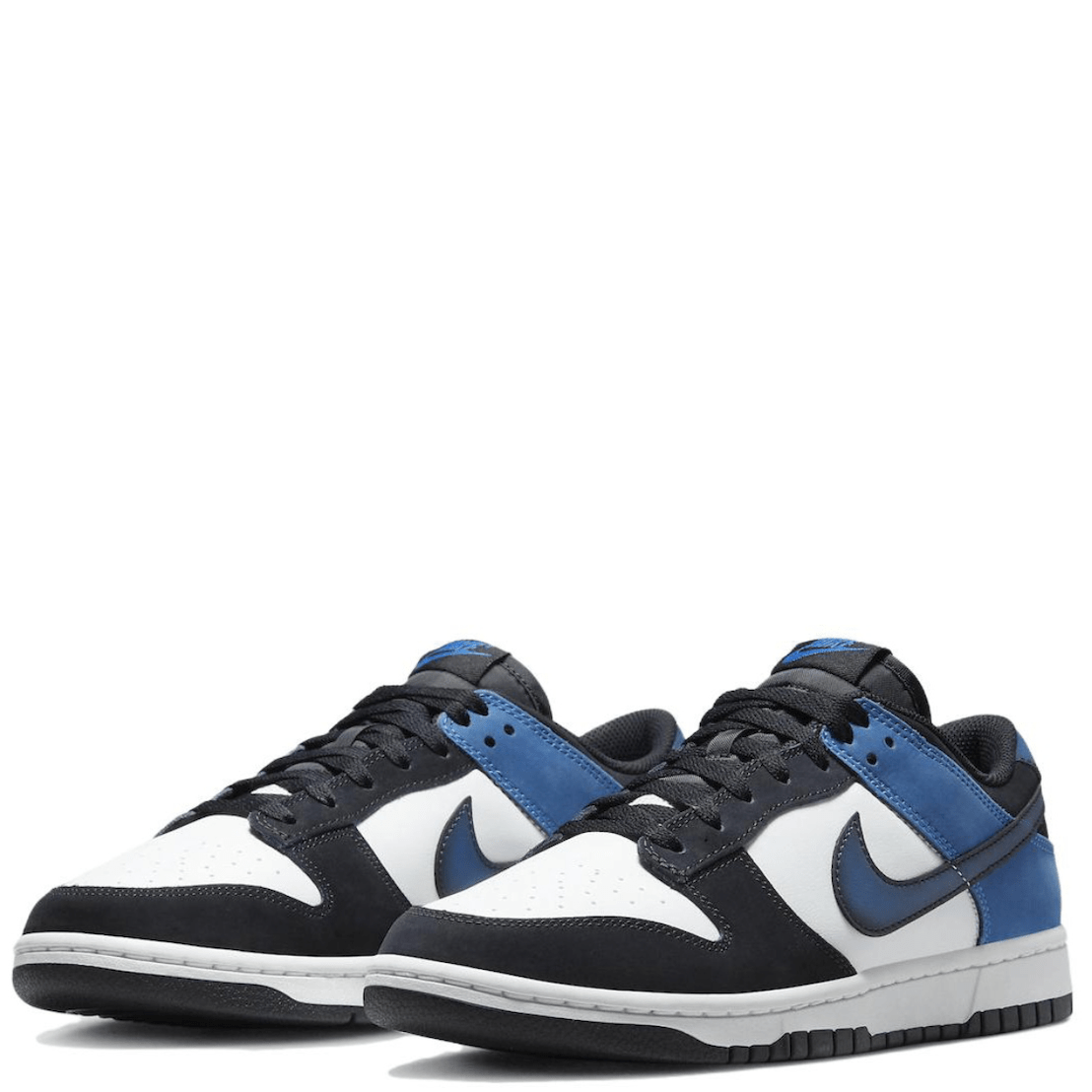 Купить Nike Dunk Low Industrial Blue