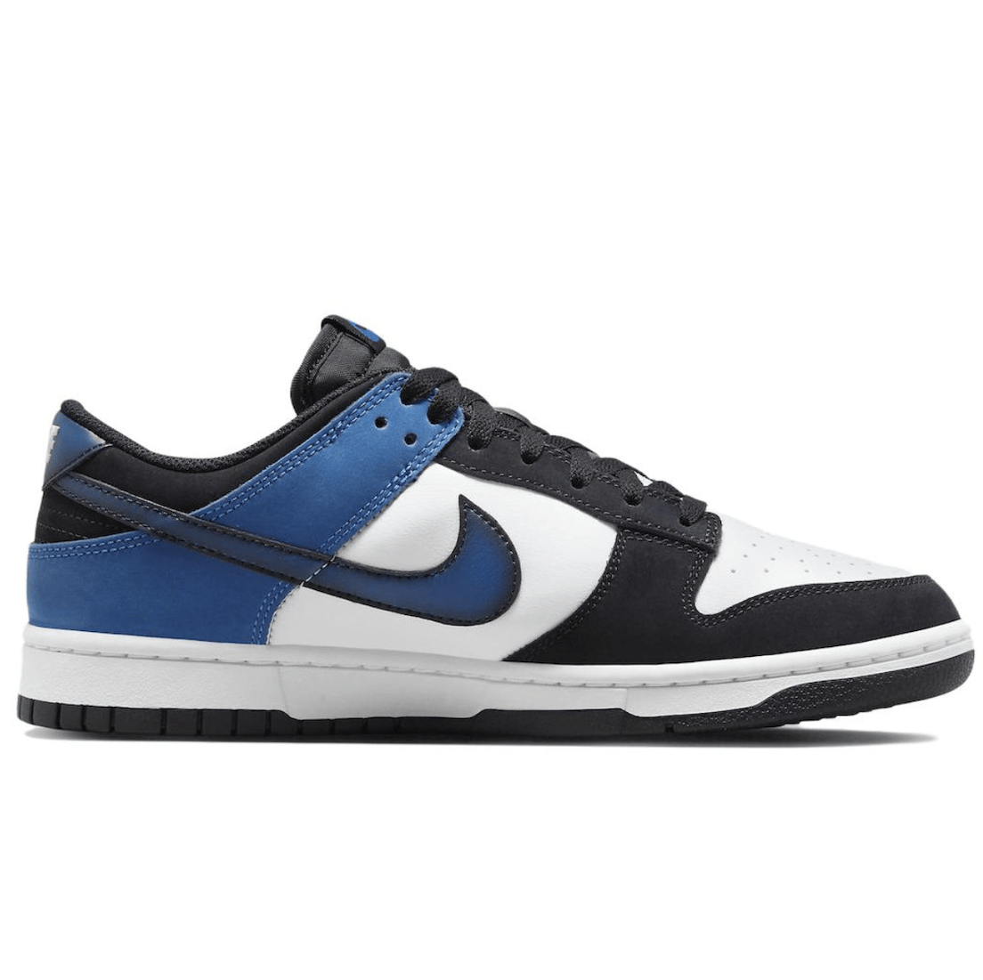 Купить Nike Dunk Low Industrial Blue