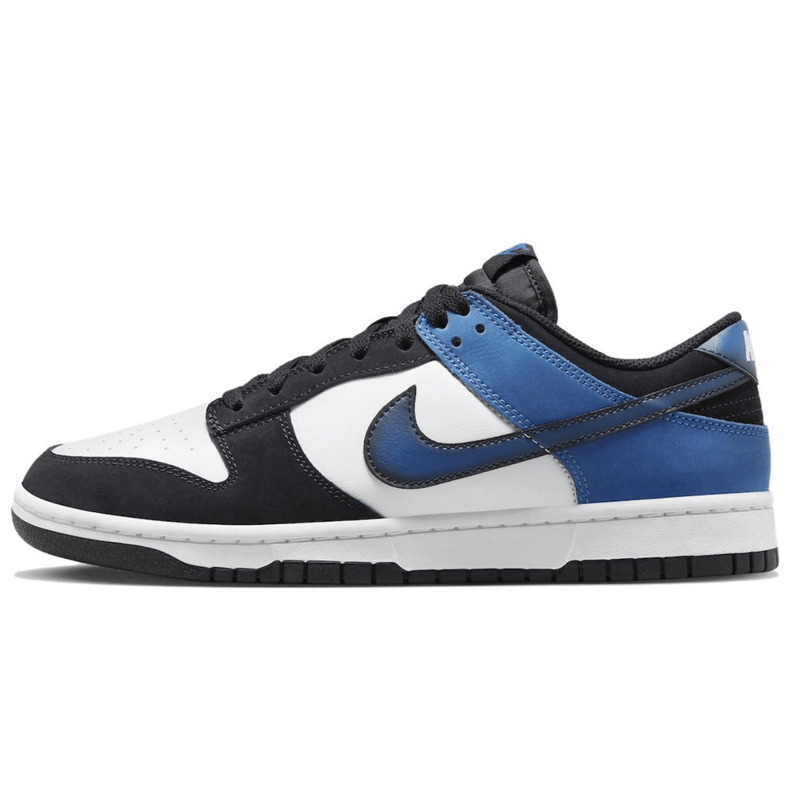 Купить Nike Dunk Low Industrial Blue