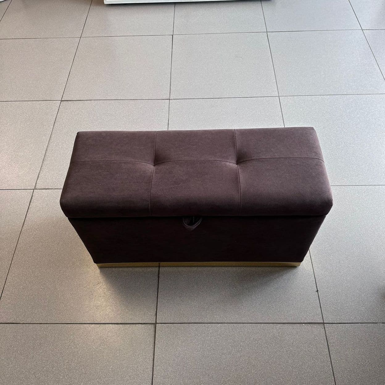 Купить Банкетка с ящиком