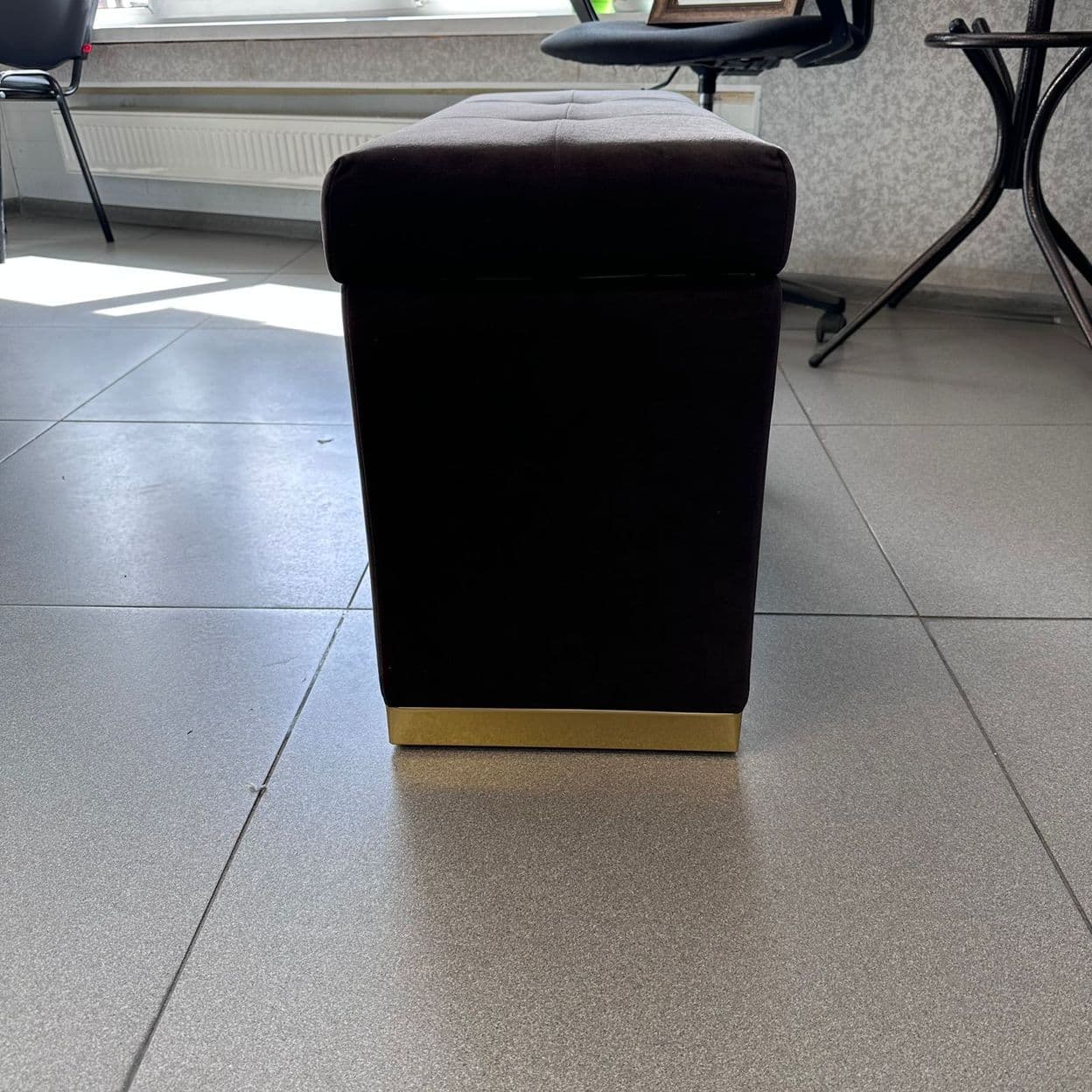 Купить Банкетка с ящиком