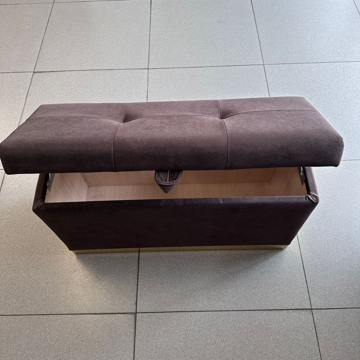 Купить Банкетка с ящиком