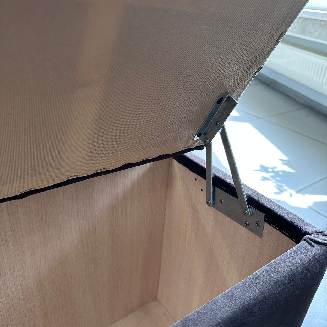 Купить Банкетка с ящиком