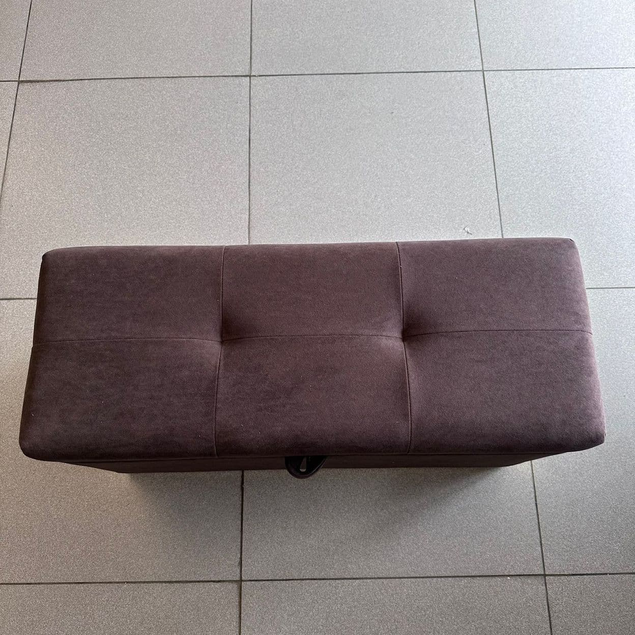 Купить Банкетка с ящиком