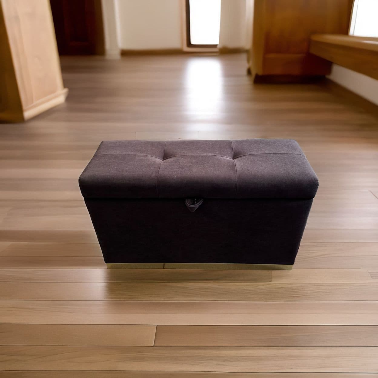 Купить Банкетка с ящиком