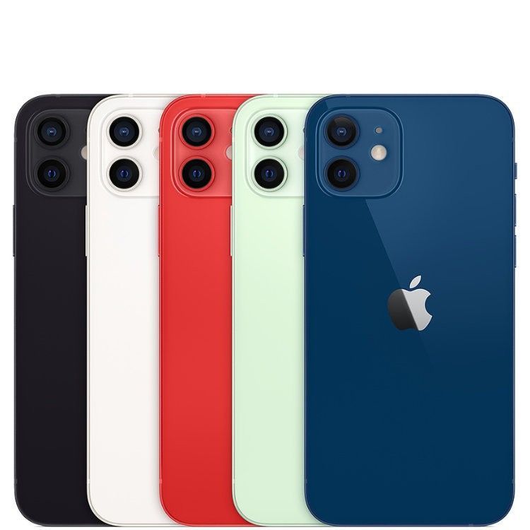 Купить IPhone 12