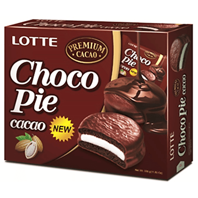 Купить CHOCO PIE ПИРОЖНОЕ БИСКВИТНОЕ В ГЛАЗУРИ CACAO 336 Г. доставка продуктов Тюмень . доставка продуктов в Тюмени . доставка фруктов Тюмень . достав