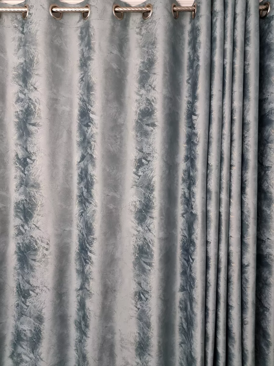 Купить 150х250 1 шт. мрамор шторы