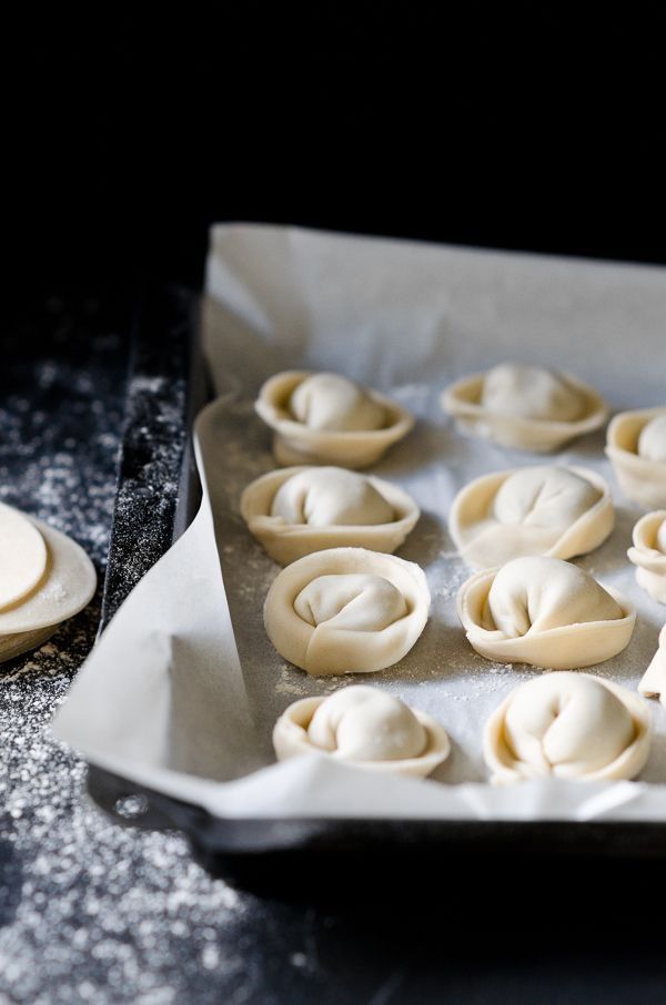 Купить Пельмени куриные 0.5кг