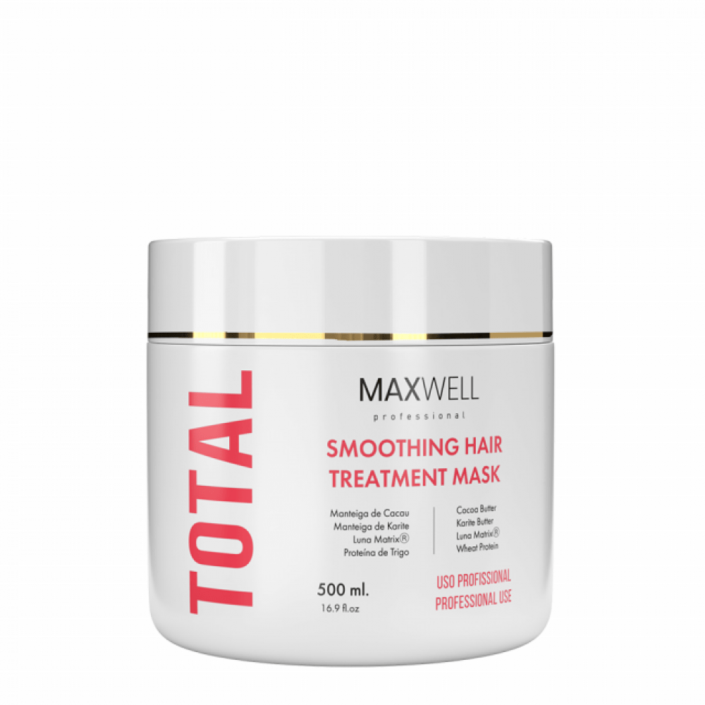Купить MAXWELL Total Botox 500 ml