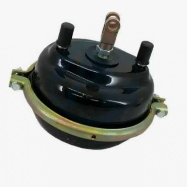 Купить Камера тормоза КАМАЗ, ЗИЛ тип 30/10 переднего (КАМАЗ-65111, 53228) КЗТАААртикул: 661.3519310-10