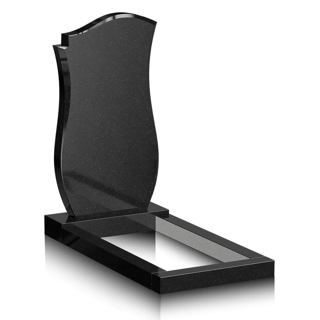 Купить Памятник фигурный вертикальный Ф-1