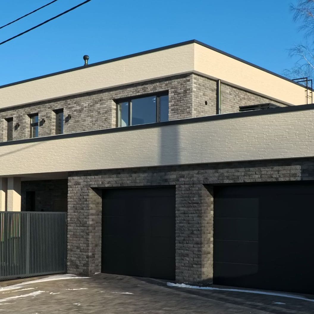 Купить TON HOUSE - 3, Коттедж (304 кв.м) на участке 9,3 сот.