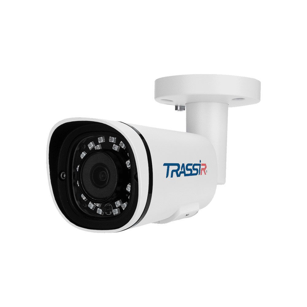 Купить IP-камера TRASSIR TR-D2121IR3 v6 (D) 3.6