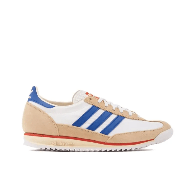 Купить Adidas Originals Sl 72 Og 'White Collegiate Royal'