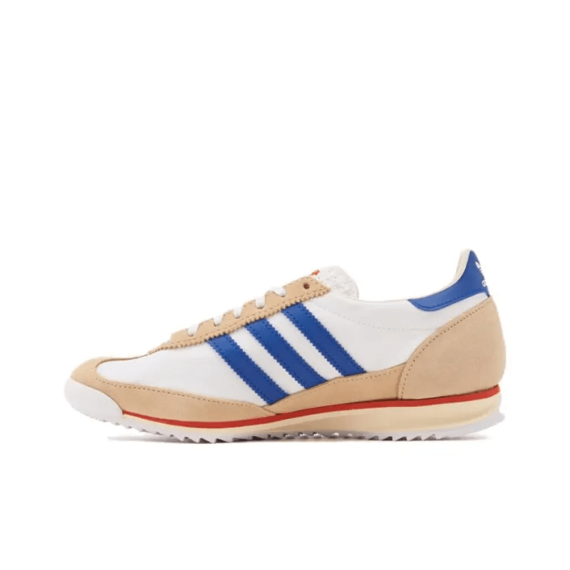 Купить Adidas Originals Sl 72 Og 'White Collegiate Royal'