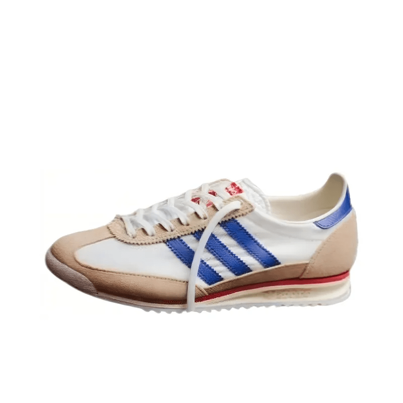 Купить Adidas Originals Sl 72 Og 'White Collegiate Royal'
