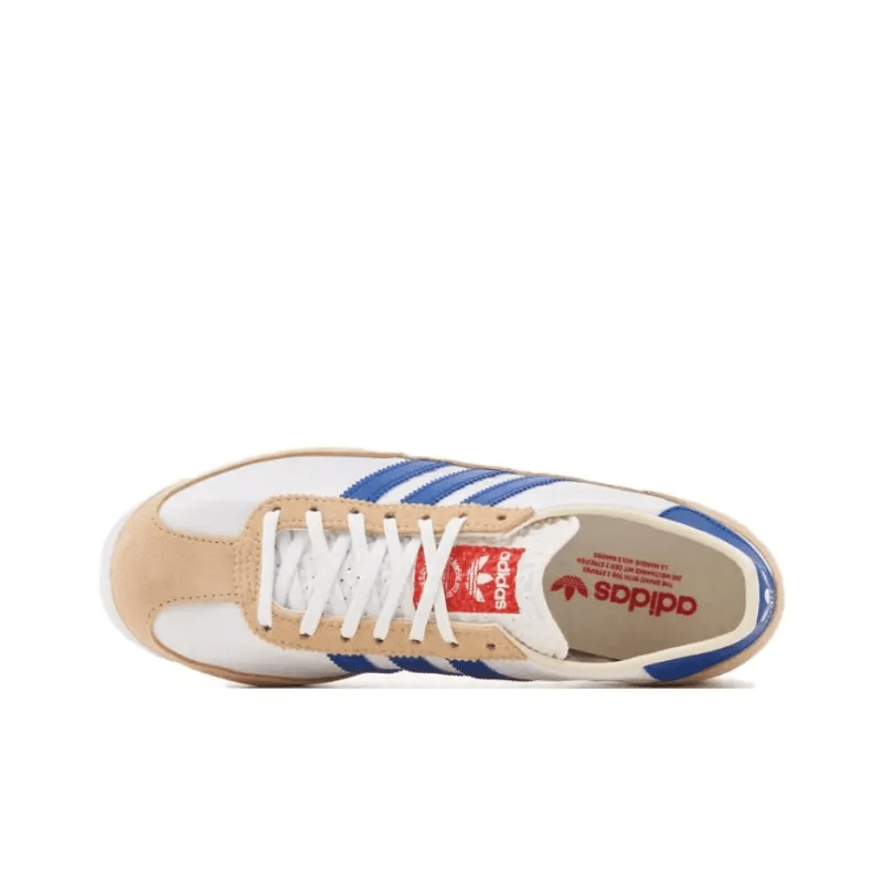 Купить Adidas Originals Sl 72 Og 'White Collegiate Royal'