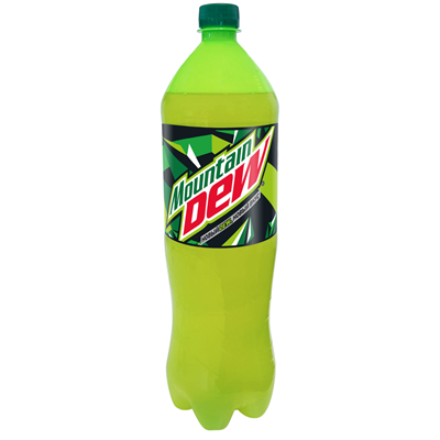 Купить НАПИТОК ГАЗИРОВАННЫЙ MOUNTAIN DEW 1,5Л. Х 6ШТ. доставка продуктов Тюмень . доставка продуктов в Тюмени . доставка фруктов Тюмень . доставка фру