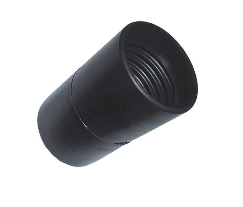 Купить Муфта соединительная шланг-шланг IPC Soteco, d38 мм 72230 MPVR (00047)