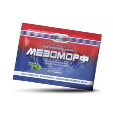 Купить Пробник Hell Labs MESOMORPH / МЕЗОМОРФ 15g