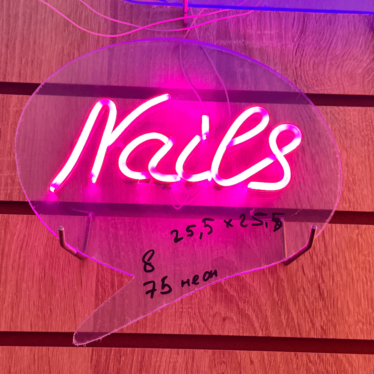 Купить Nails