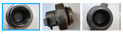 Купить Выжимной подшипник Faw J5/J6 86CL6089F0  (1601430-BAOH)
