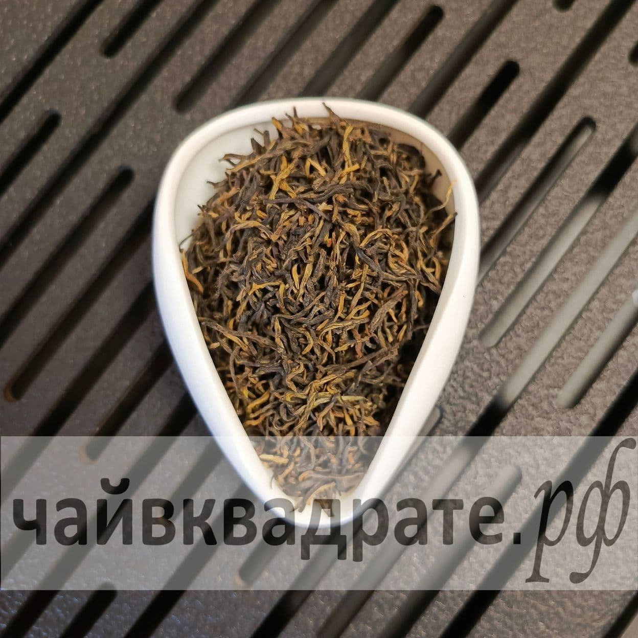 Купить Цзинь Цзюнь Мэй (Золотые брови) 2023 Осень