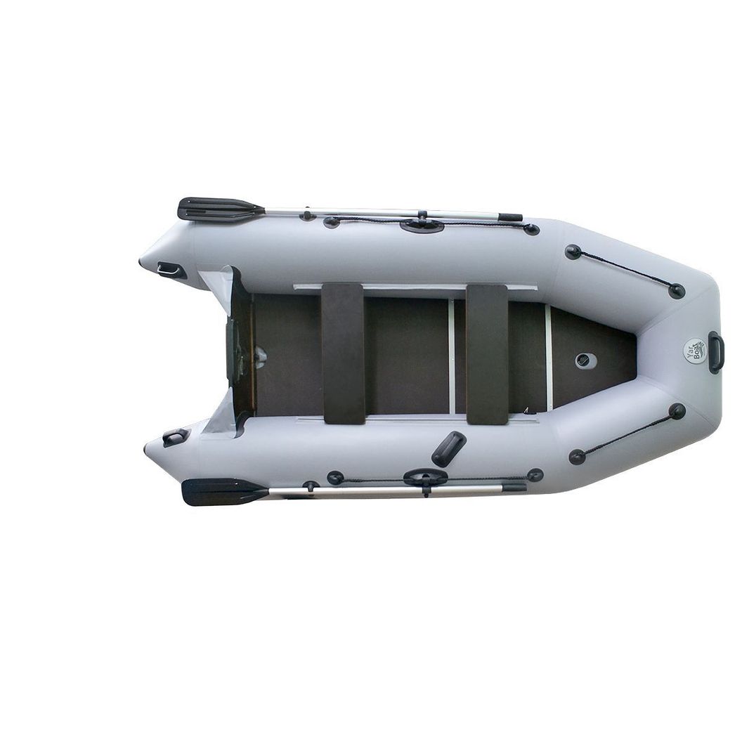 Купить YarBoat 280 C
