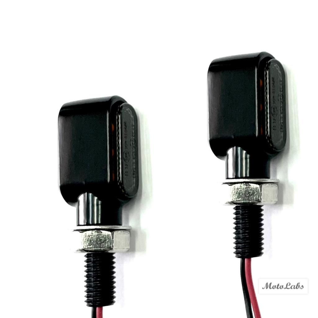 Купить Поворотники светодиодные  LED универсальные