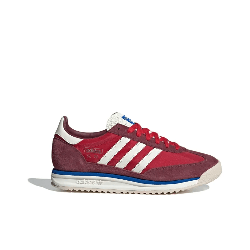 Купить Adidas Originals Sl 72 Rs Shadow Red