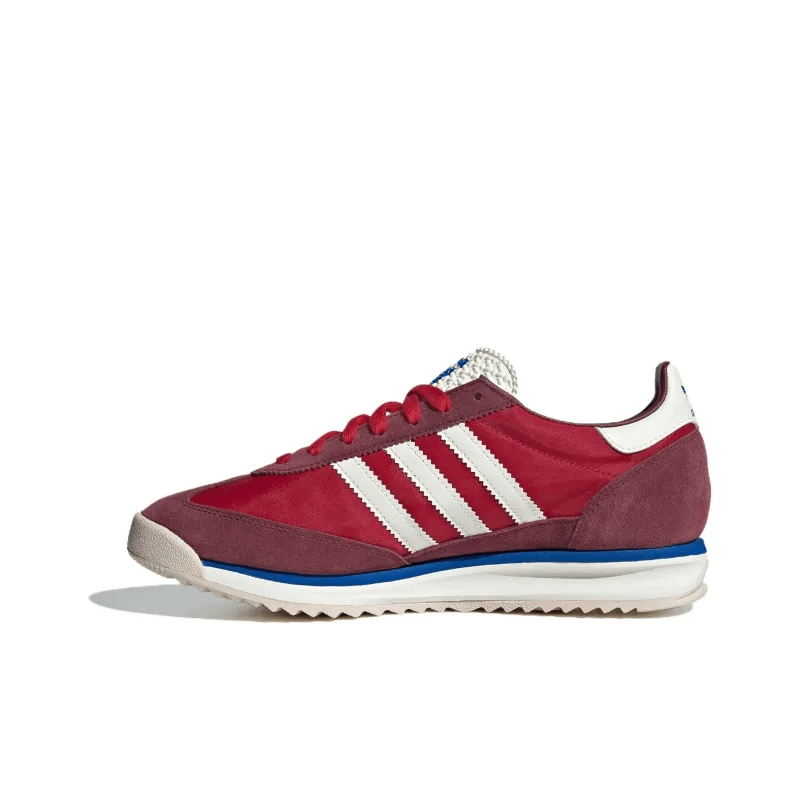 Купить Adidas Originals Sl 72 Rs Shadow Red