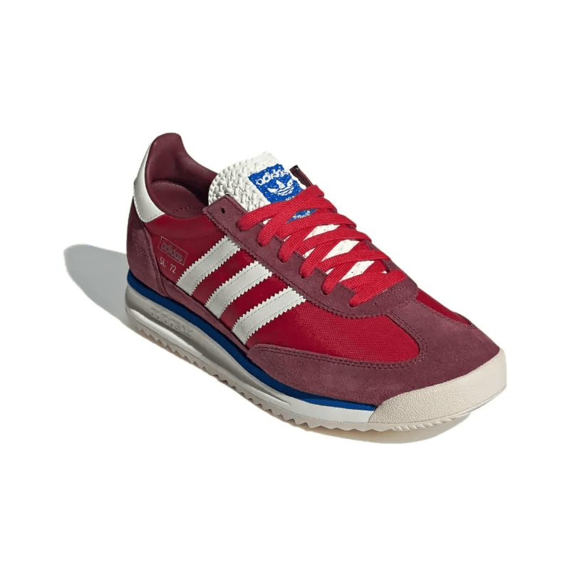 Купить Adidas Originals Sl 72 Rs Shadow Red
