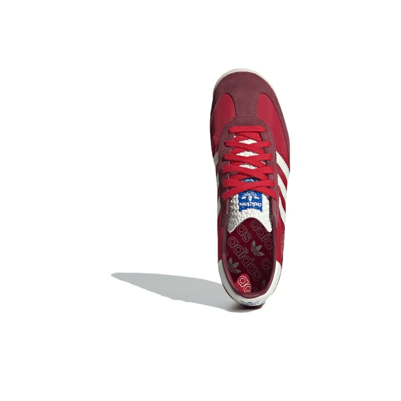 Купить Adidas Originals Sl 72 Rs Shadow Red