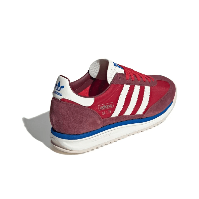 Купить Adidas Originals Sl 72 Rs Shadow Red